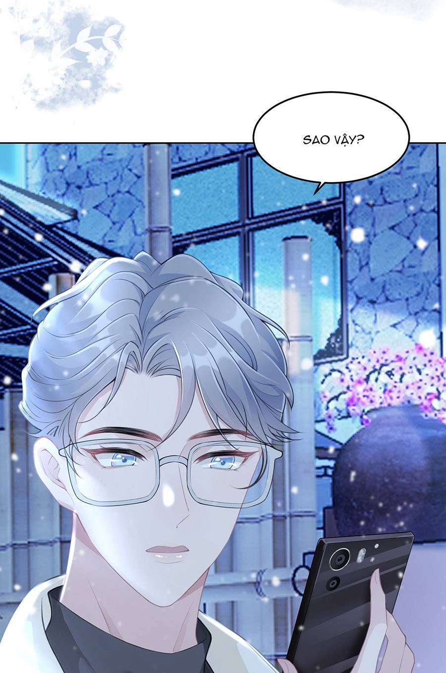 Hãy Để Cô Ấy Hạ Cánh Chapter 10 - 19