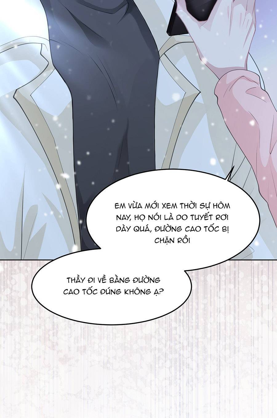 Hãy Để Cô Ấy Hạ Cánh Chapter 10 - 20