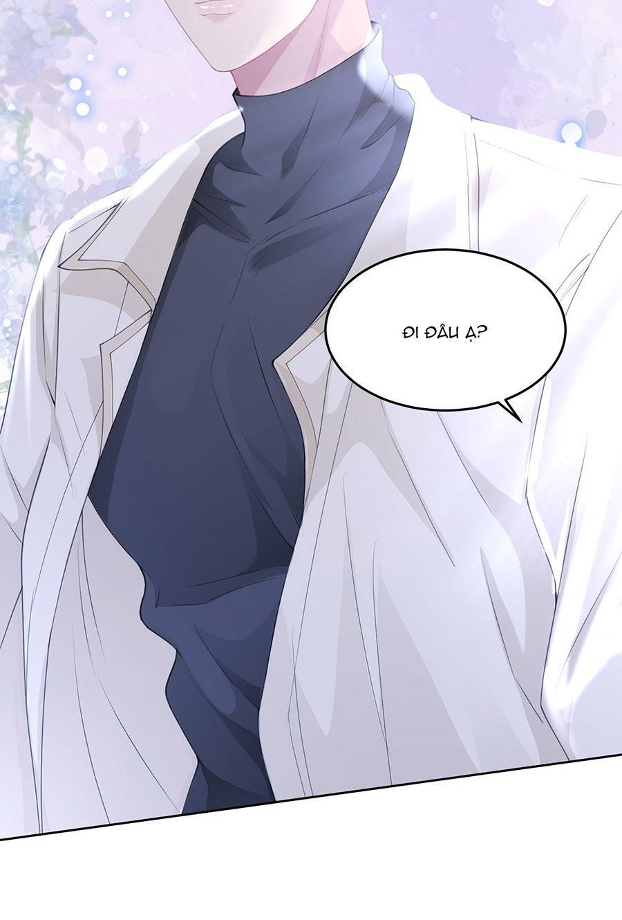 Hãy Để Cô Ấy Hạ Cánh Chapter 10 - 24