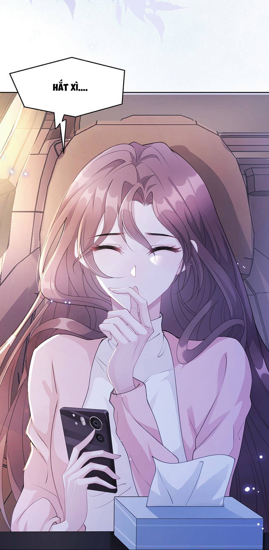 Hãy Để Cô Ấy Hạ Cánh Chapter 10 - 27