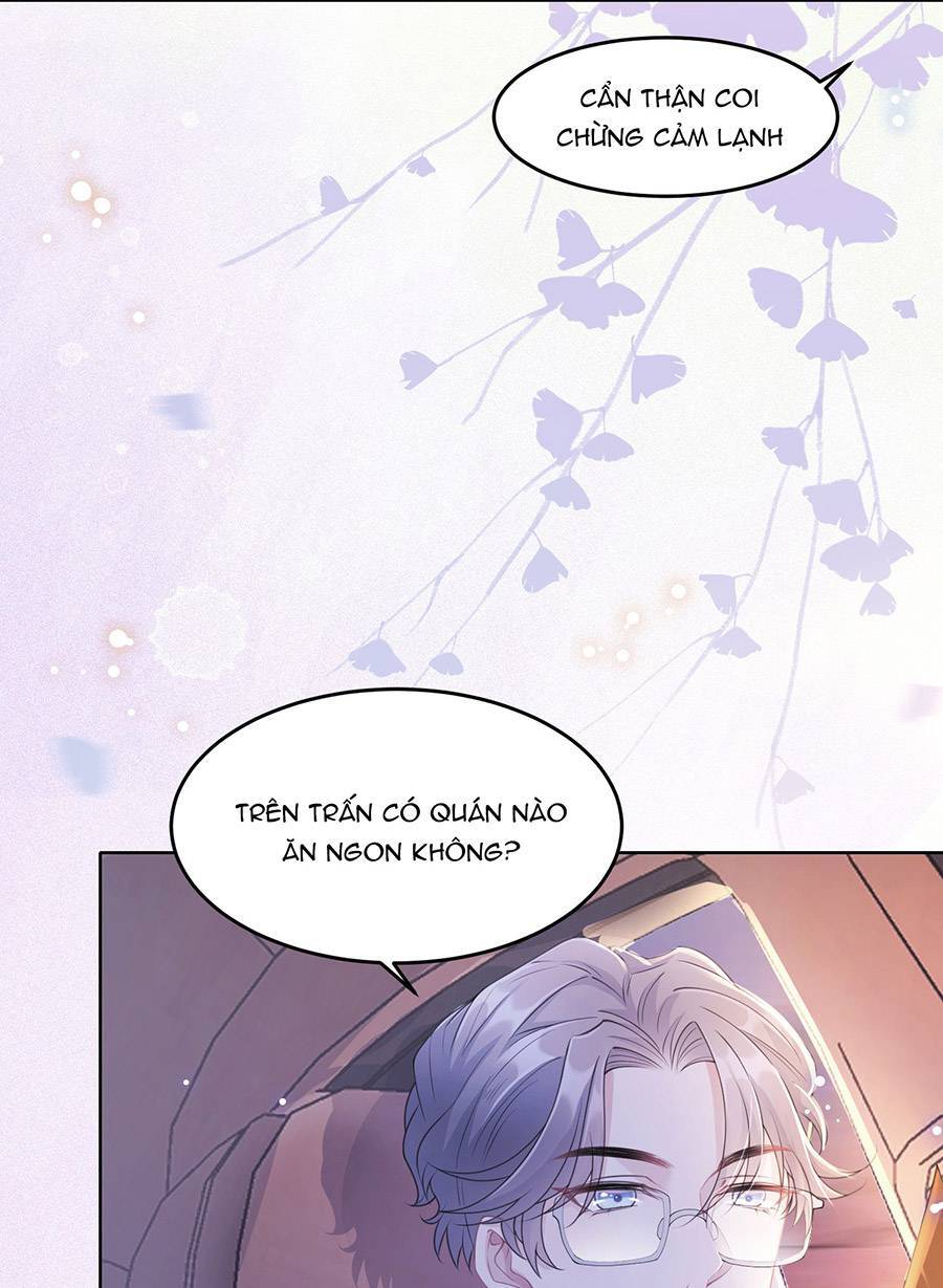 Hãy Để Cô Ấy Hạ Cánh Chapter 10 - 28