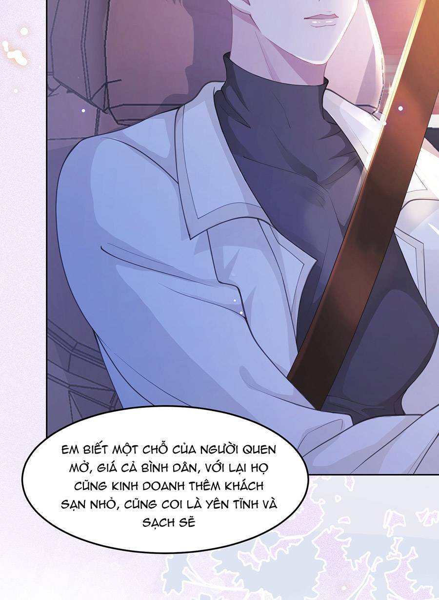 Hãy Để Cô Ấy Hạ Cánh Chapter 10 - 29