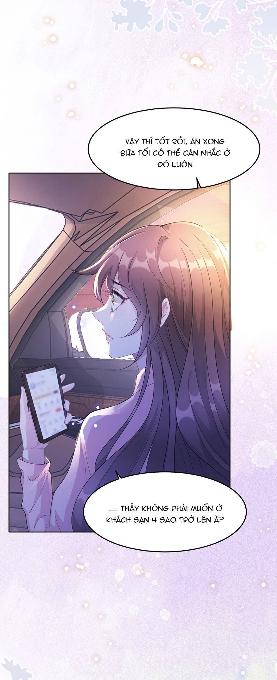 Hãy Để Cô Ấy Hạ Cánh Chapter 10 - 30