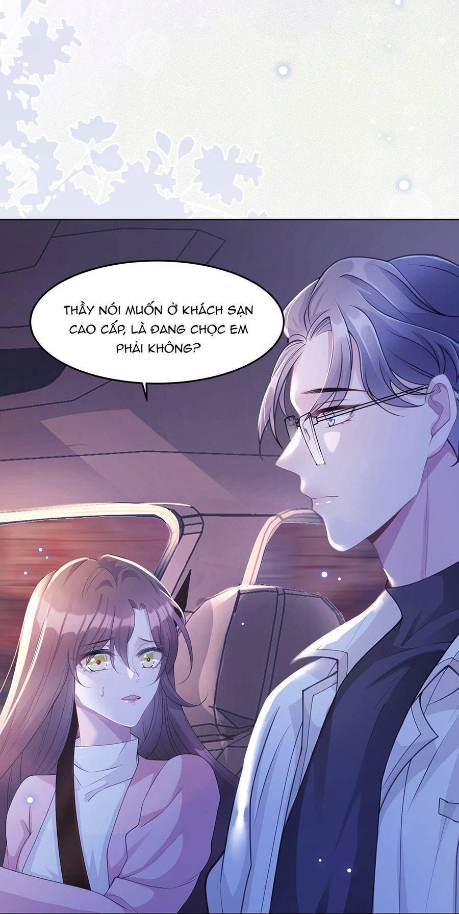 Hãy Để Cô Ấy Hạ Cánh Chapter 10 - 31