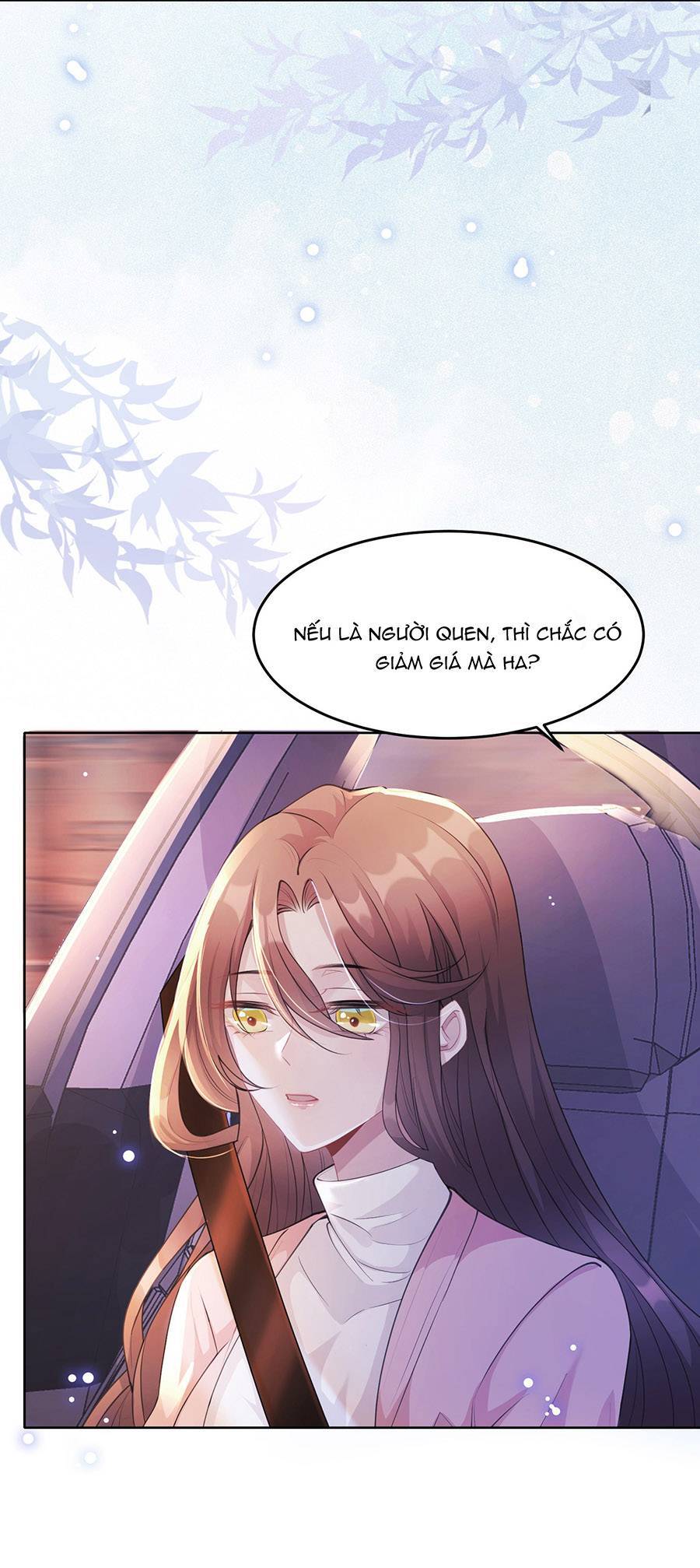 Hãy Để Cô Ấy Hạ Cánh Chapter 10 - 32