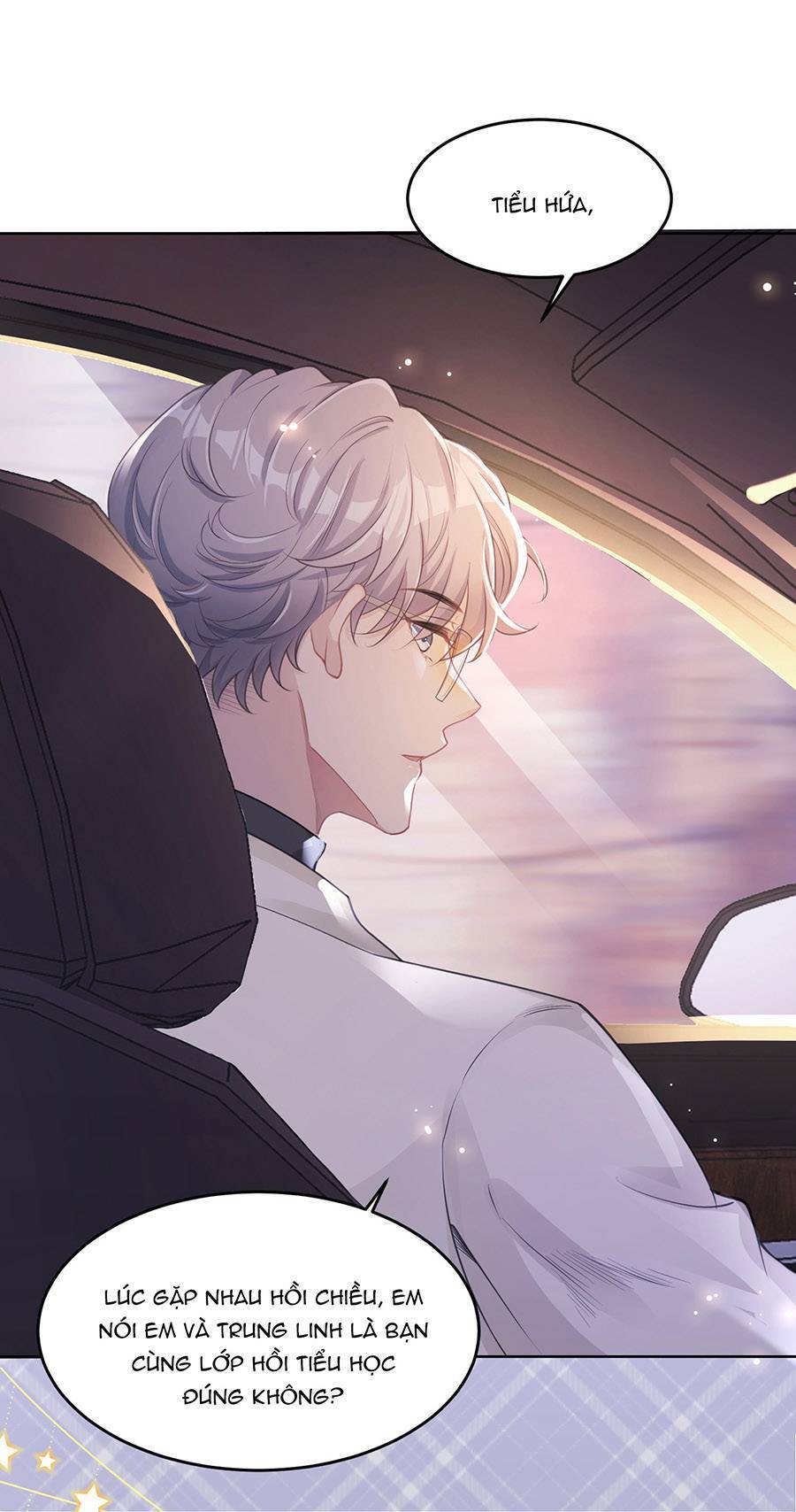 Hãy Để Cô Ấy Hạ Cánh Chapter 10 - 33