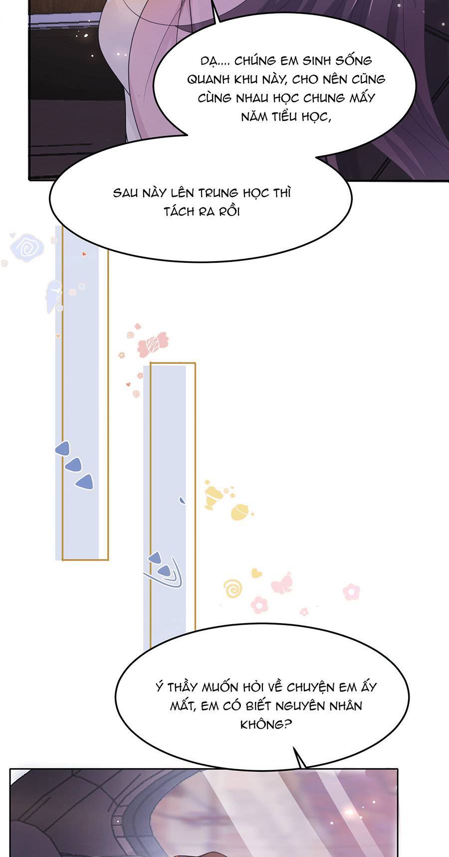 Hãy Để Cô Ấy Hạ Cánh Chapter 10 - 35