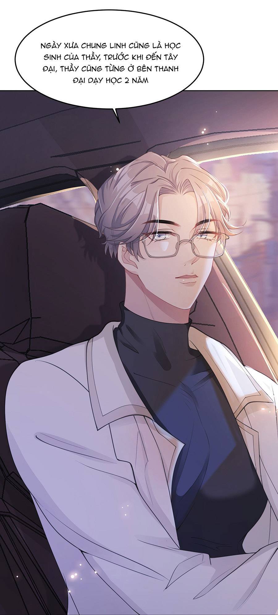 Hãy Để Cô Ấy Hạ Cánh Chapter 10 - 37