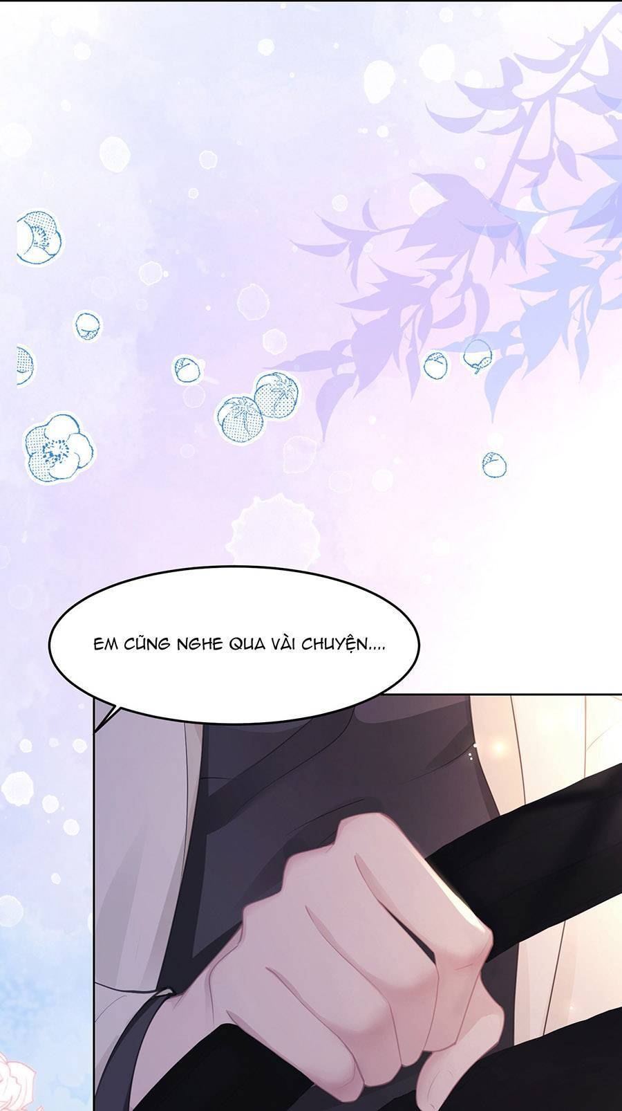 Hãy Để Cô Ấy Hạ Cánh Chapter 10 - 38