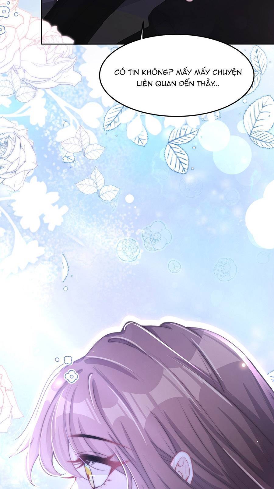 Hãy Để Cô Ấy Hạ Cánh Chapter 10 - 39