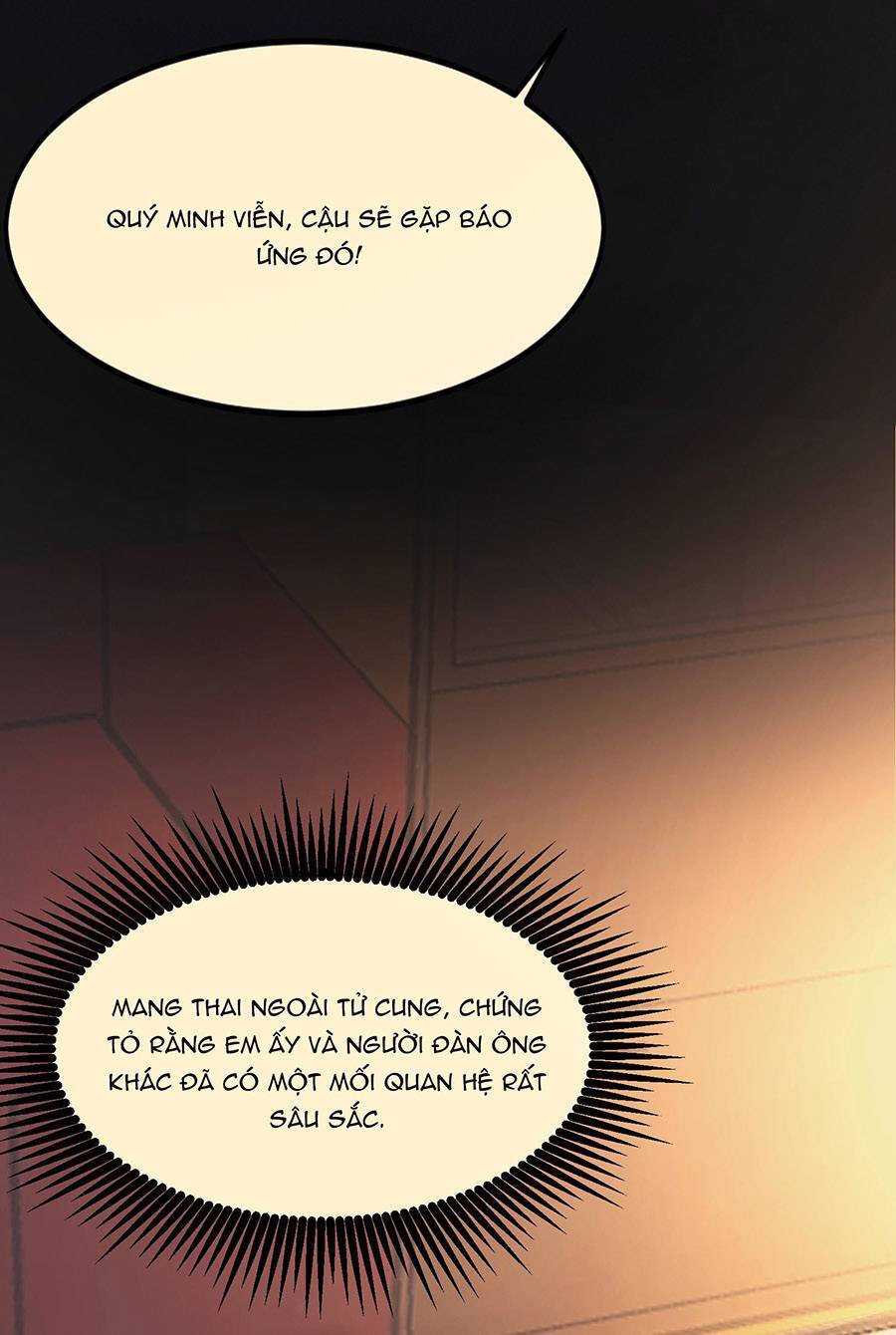 Hãy Để Cô Ấy Hạ Cánh Chapter 10 - 5