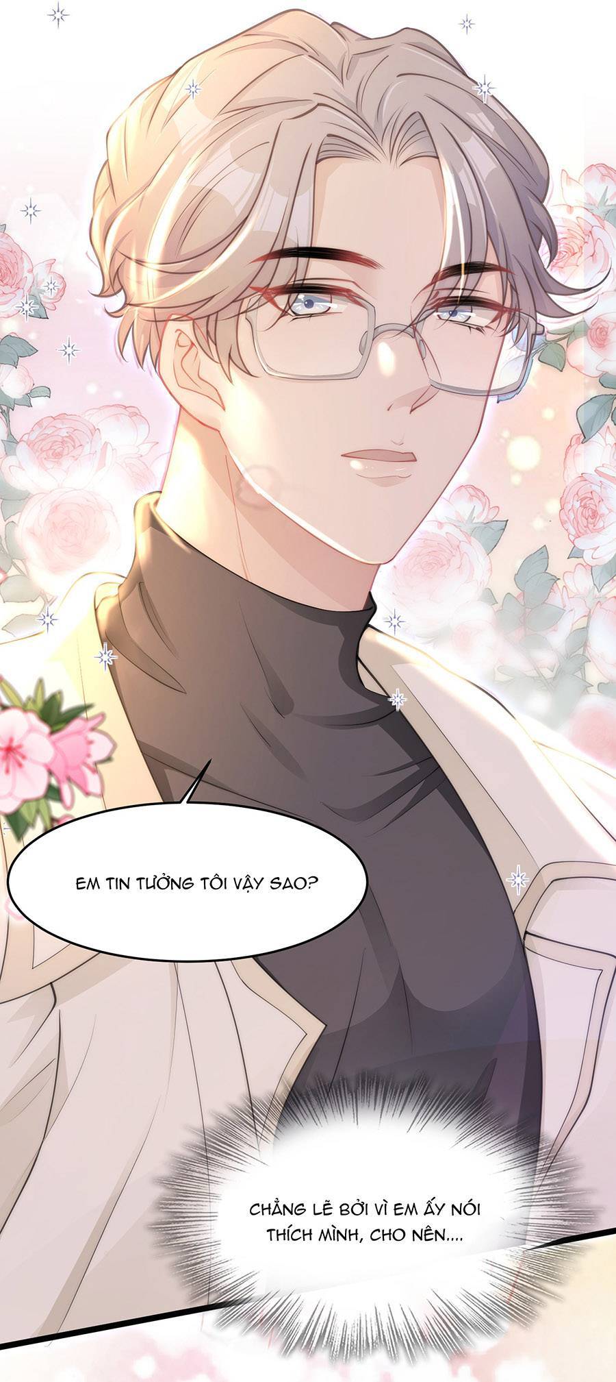 Hãy Để Cô Ấy Hạ Cánh Chapter 10 - 43