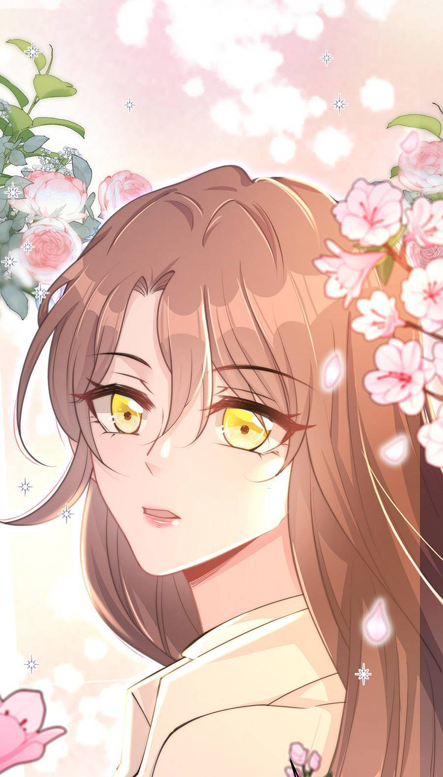 Hãy Để Cô Ấy Hạ Cánh Chapter 10 - 44