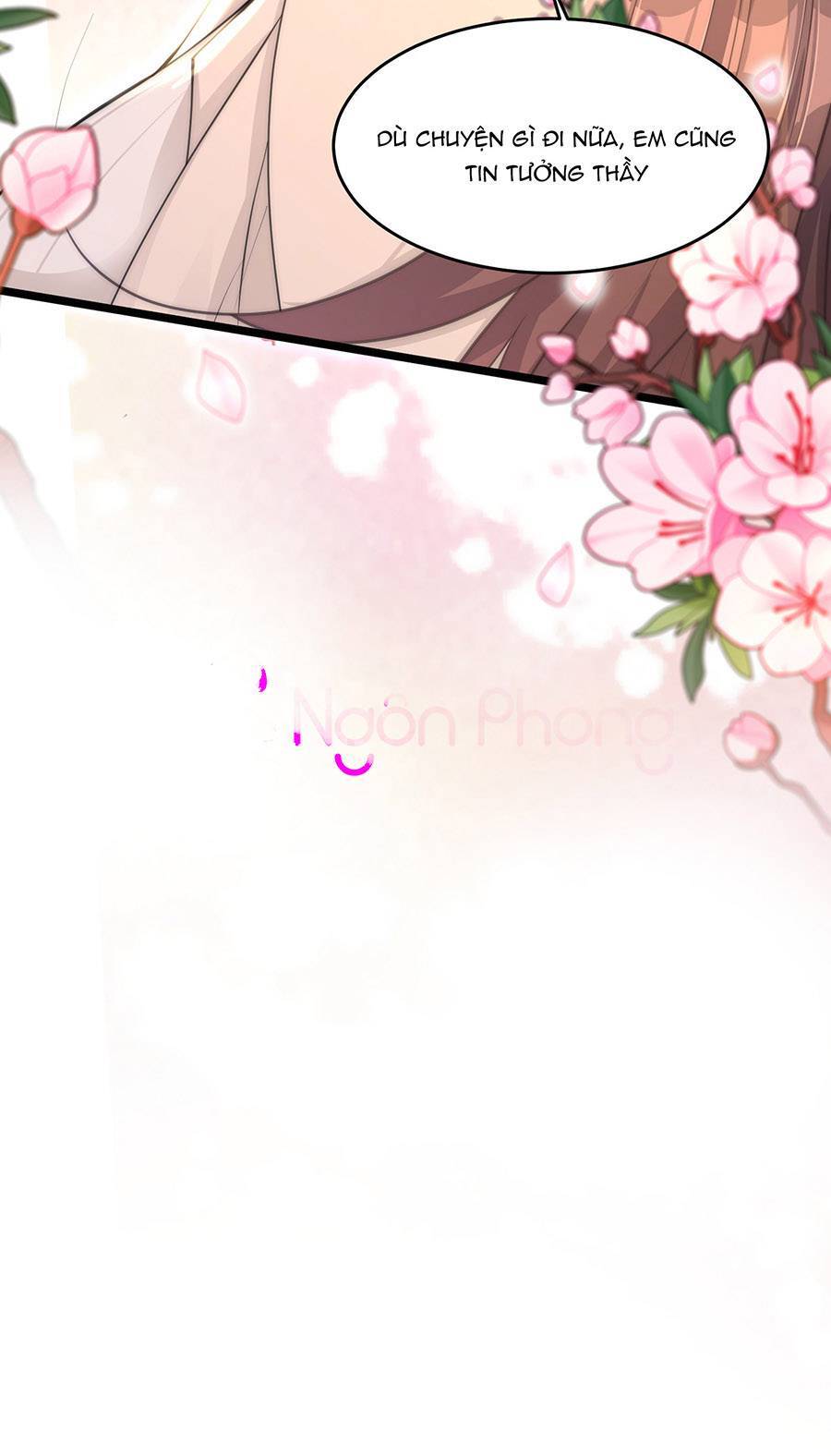 Hãy Để Cô Ấy Hạ Cánh Chapter 10 - 45