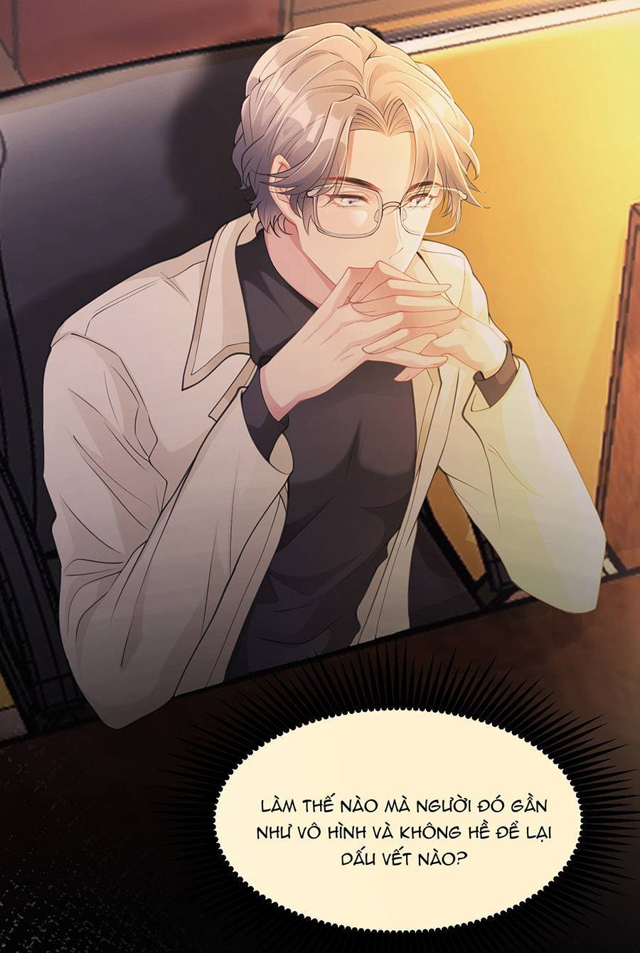 Hãy Để Cô Ấy Hạ Cánh Chapter 10 - 6