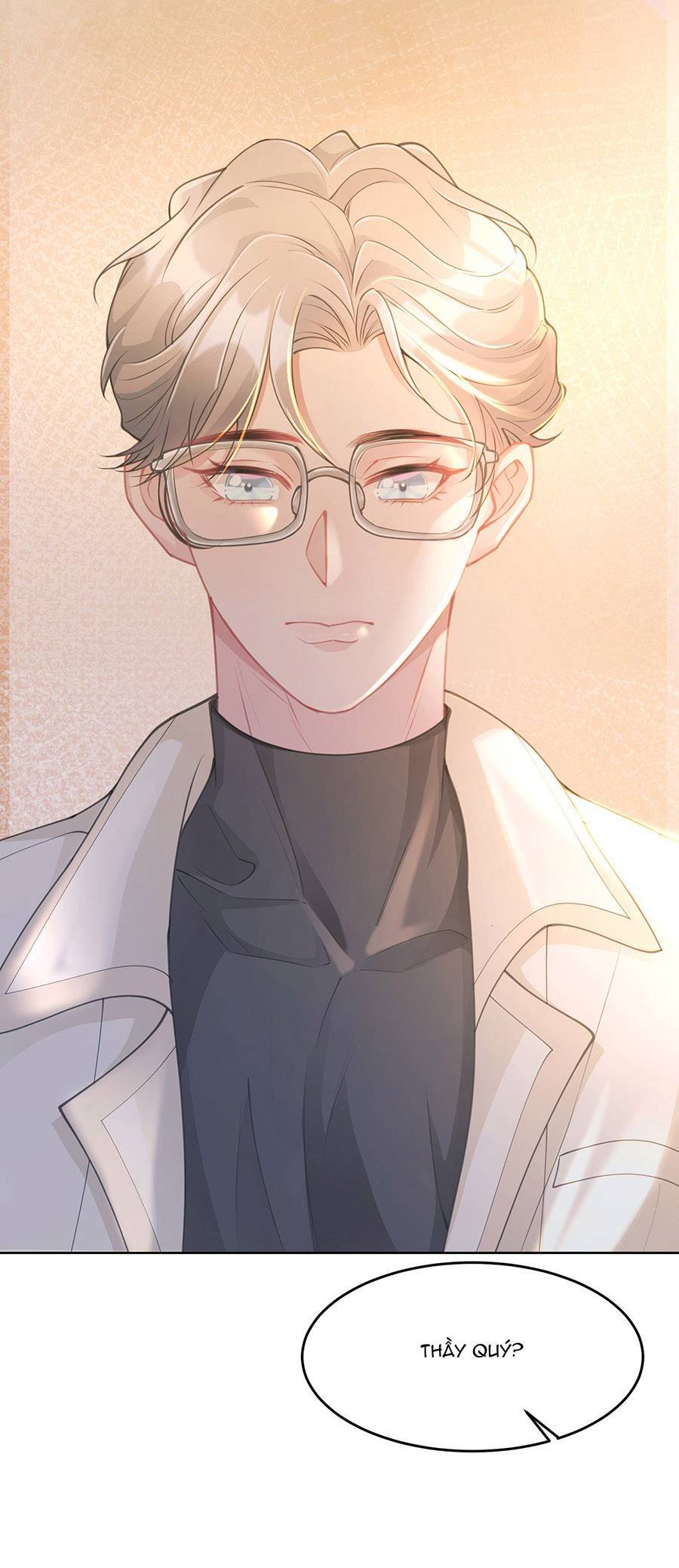 Hãy Để Cô Ấy Hạ Cánh Chapter 10 - 8