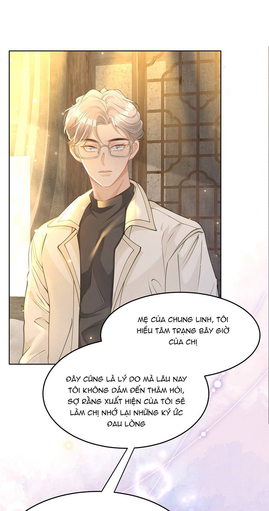 Hãy Để Cô Ấy Hạ Cánh Chapter 10 - 9