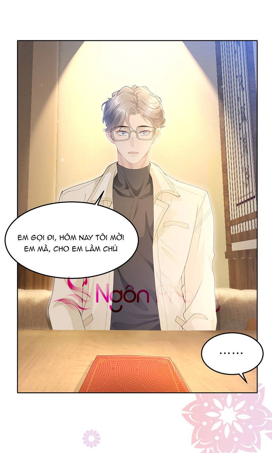 Hãy Để Cô Ấy Hạ Cánh Chapter 11 - 2