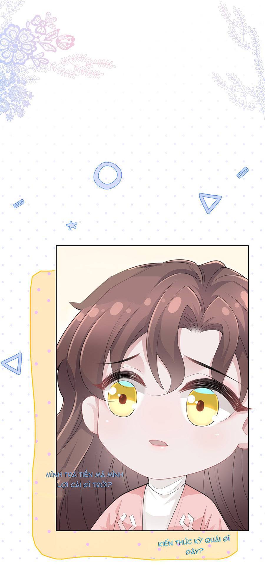 Hãy Để Cô Ấy Hạ Cánh Chapter 11 - 11