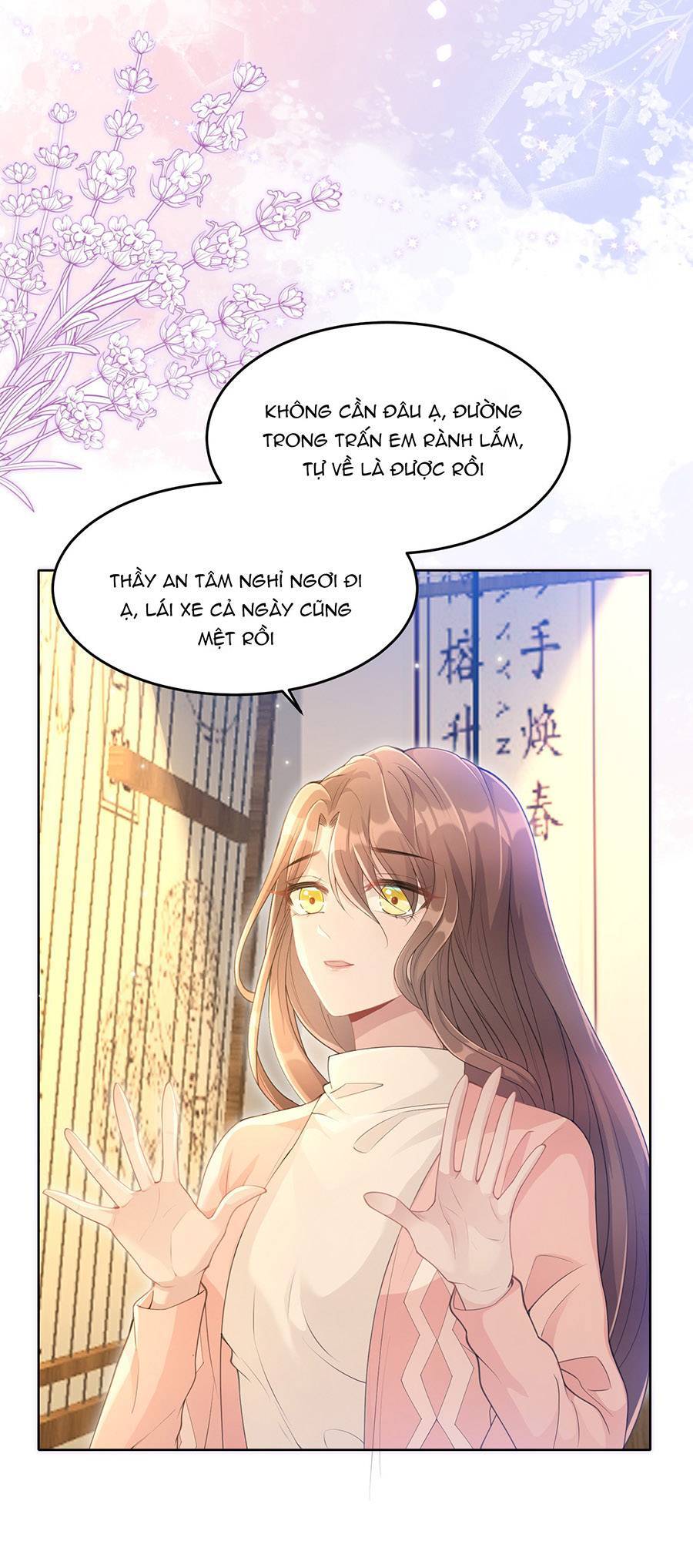 Hãy Để Cô Ấy Hạ Cánh Chapter 11 - 15