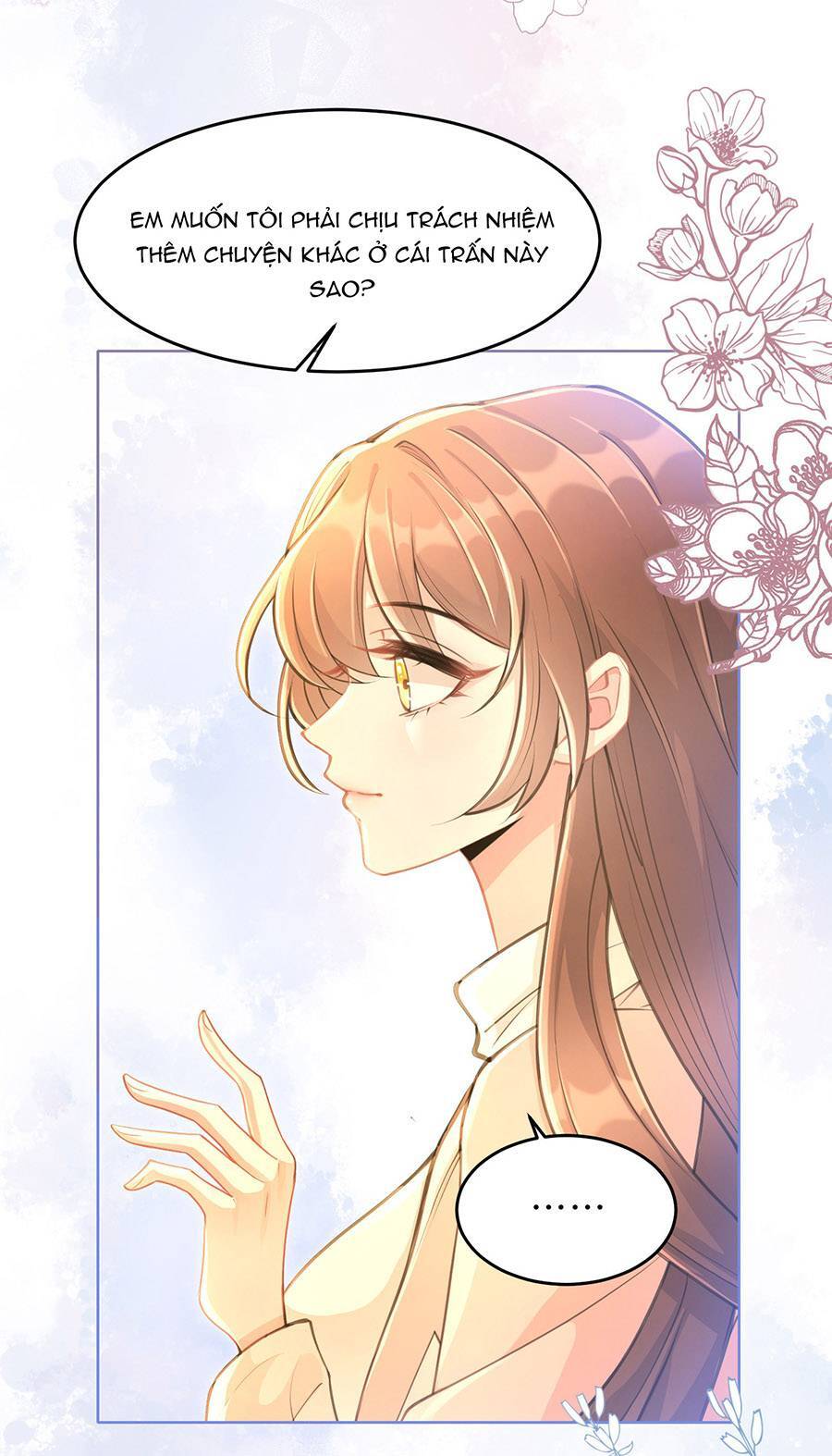 Hãy Để Cô Ấy Hạ Cánh Chapter 11 - 17