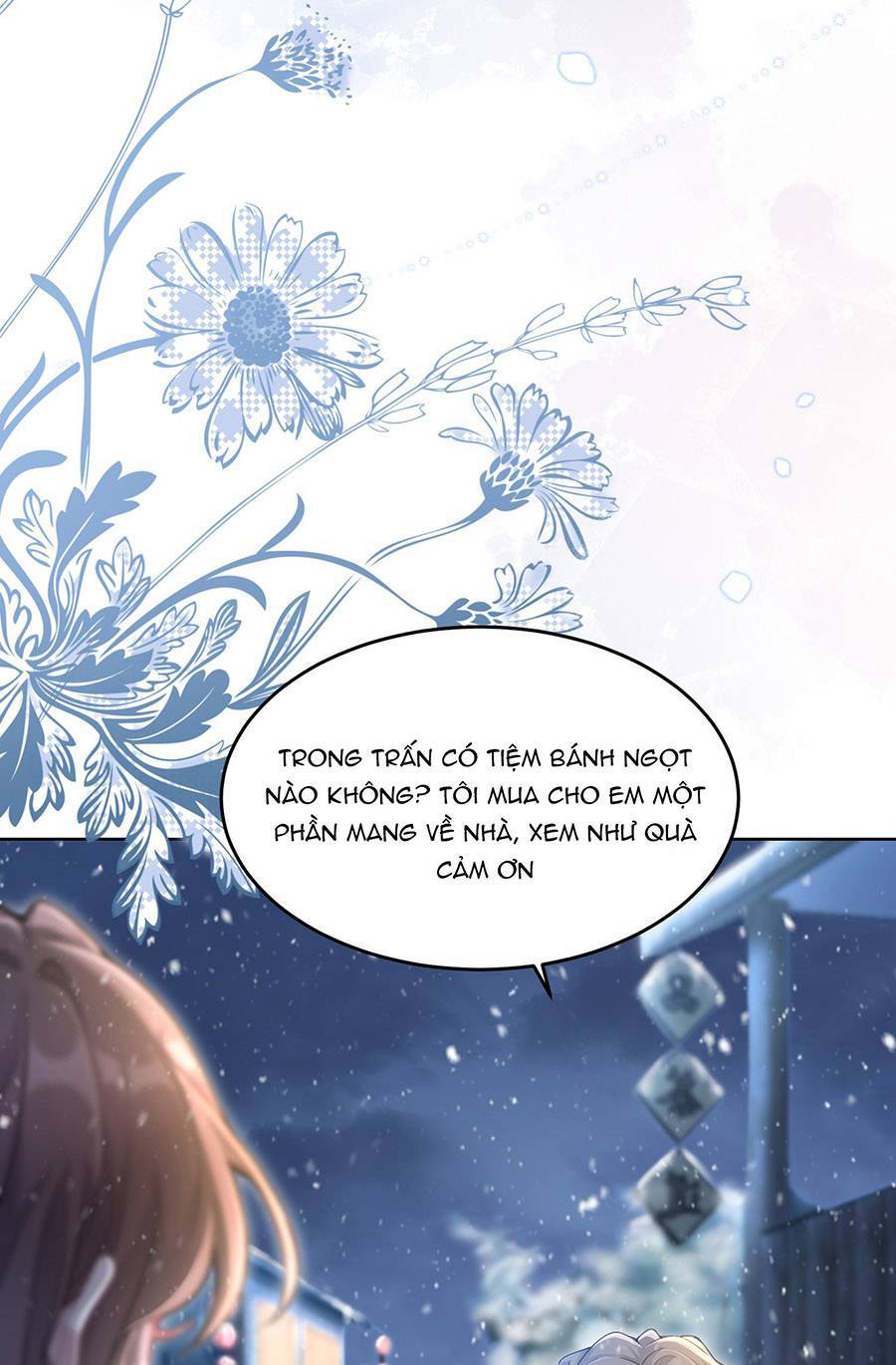 Hãy Để Cô Ấy Hạ Cánh Chapter 11 - 19