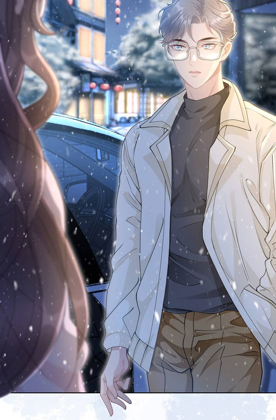 Hãy Để Cô Ấy Hạ Cánh Chapter 11 - 20