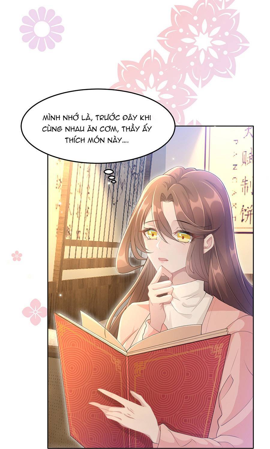 Hãy Để Cô Ấy Hạ Cánh Chapter 11 - 3