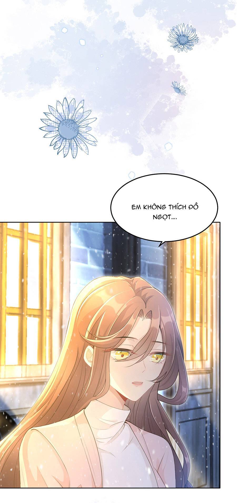 Hãy Để Cô Ấy Hạ Cánh Chapter 11 - 21