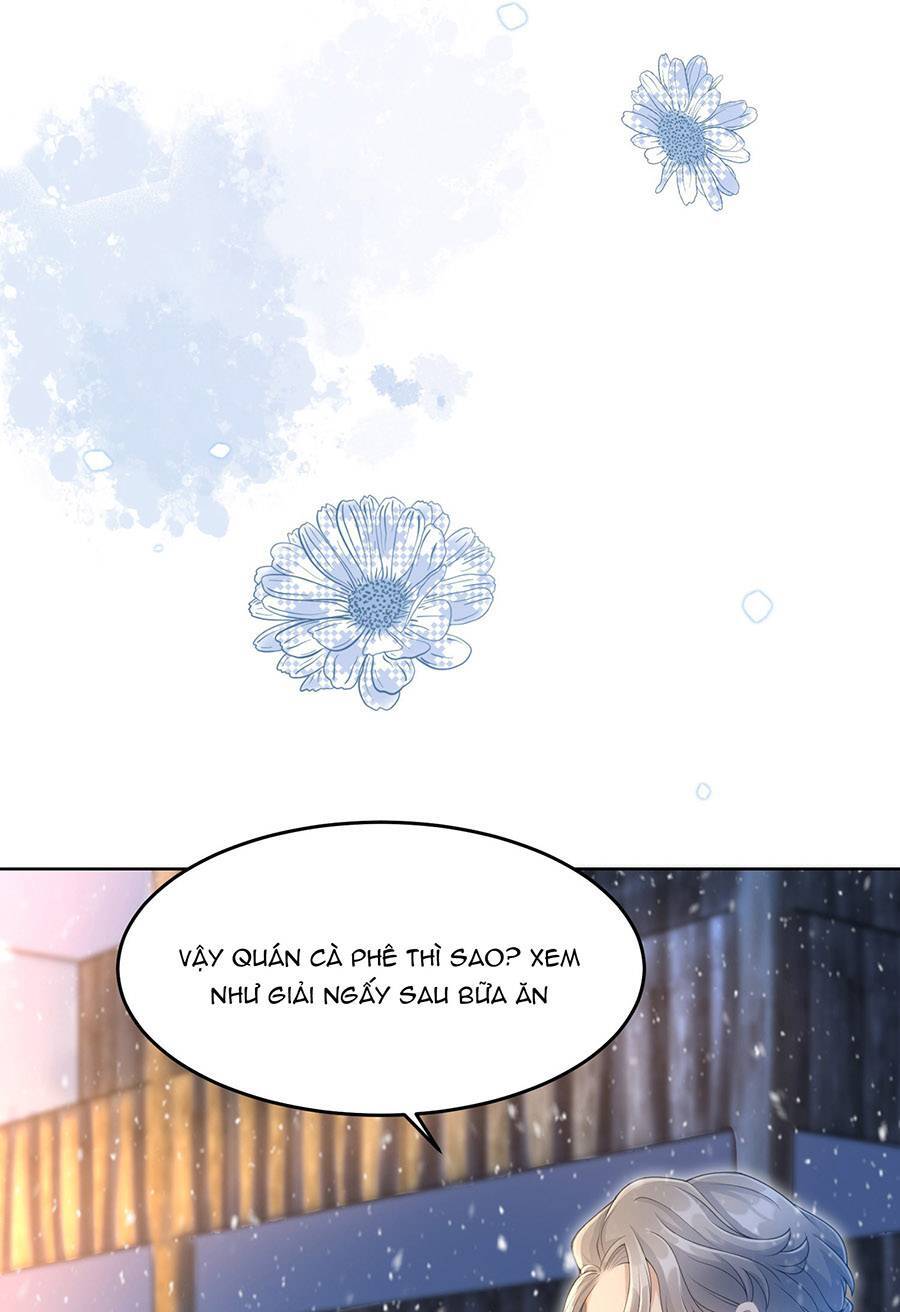 Hãy Để Cô Ấy Hạ Cánh Chapter 11 - 22