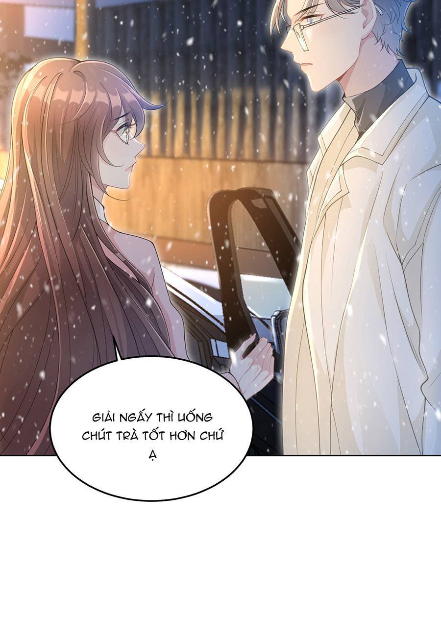 Hãy Để Cô Ấy Hạ Cánh Chapter 11 - 23