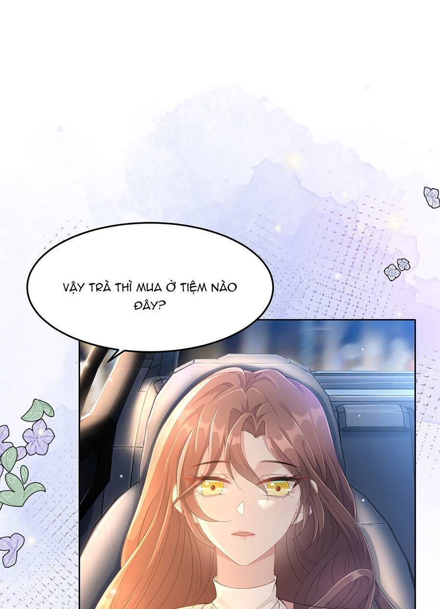 Hãy Để Cô Ấy Hạ Cánh Chapter 11 - 24