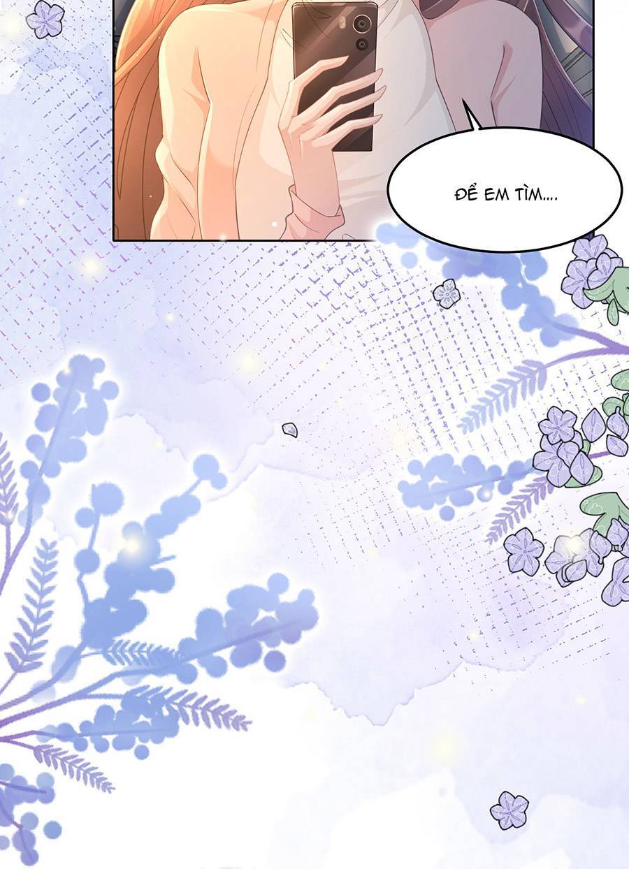 Hãy Để Cô Ấy Hạ Cánh Chapter 11 - 25