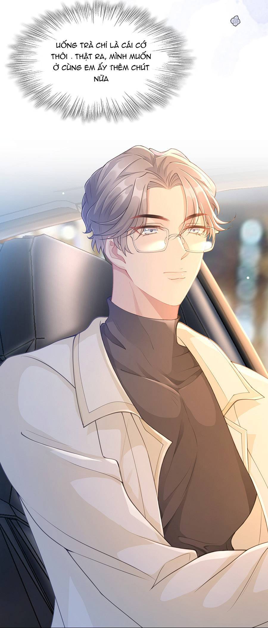 Hãy Để Cô Ấy Hạ Cánh Chapter 11 - 26
