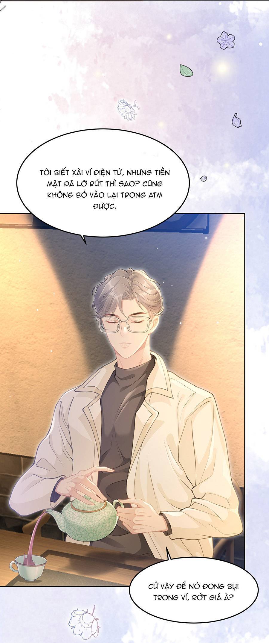 Hãy Để Cô Ấy Hạ Cánh Chapter 11 - 29