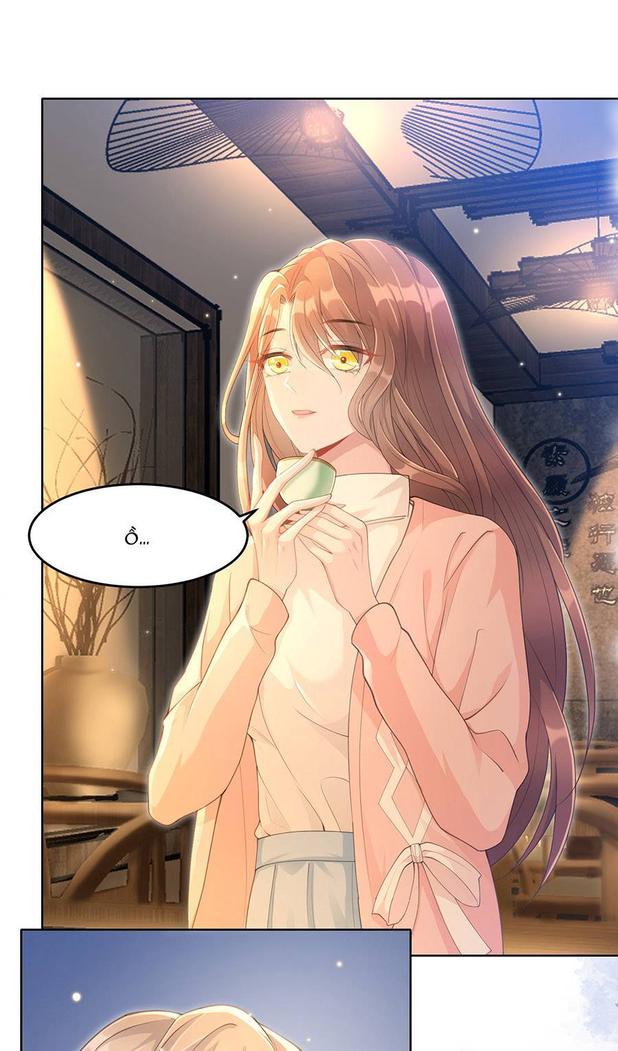 Hãy Để Cô Ấy Hạ Cánh Chapter 11 - 31