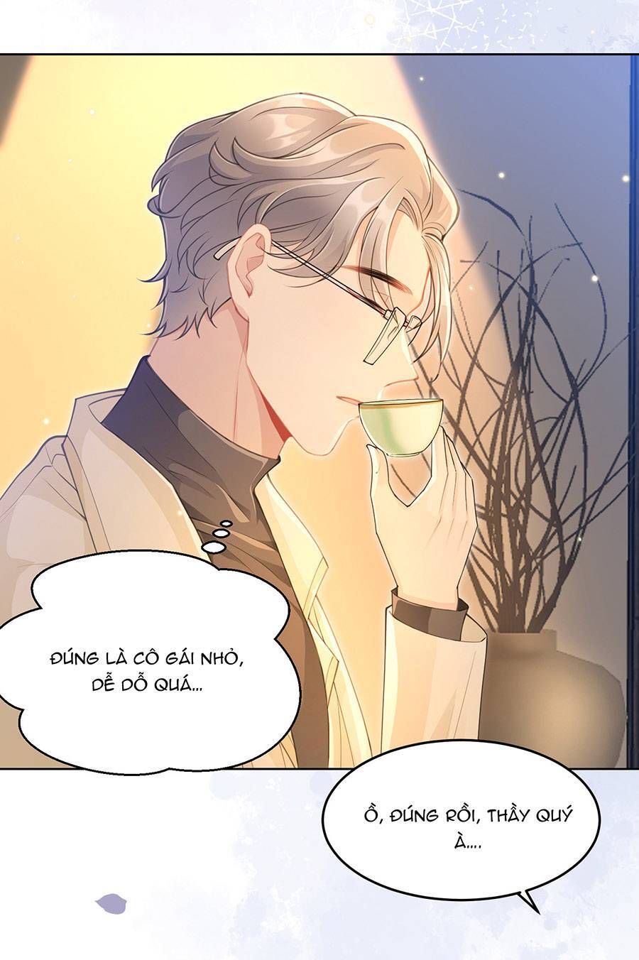 Hãy Để Cô Ấy Hạ Cánh Chapter 11 - 33