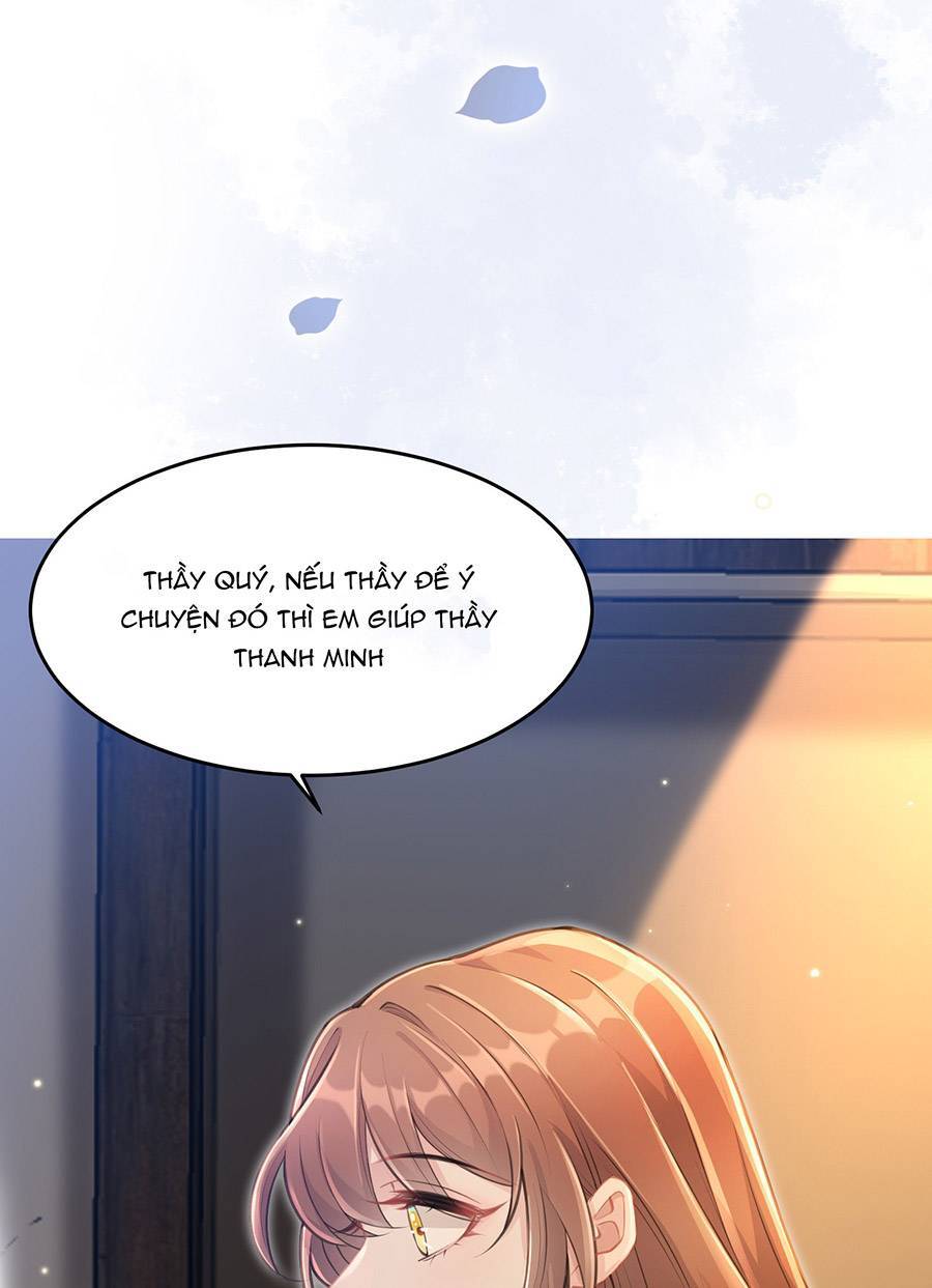 Hãy Để Cô Ấy Hạ Cánh Chapter 11 - 34