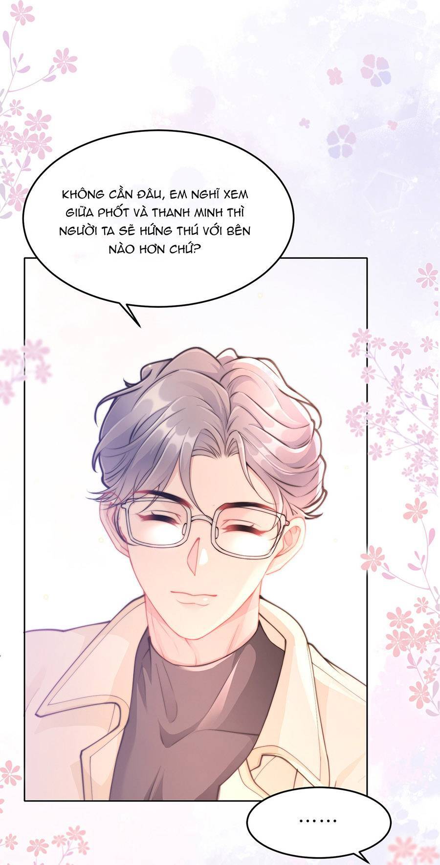 Hãy Để Cô Ấy Hạ Cánh Chapter 11 - 36