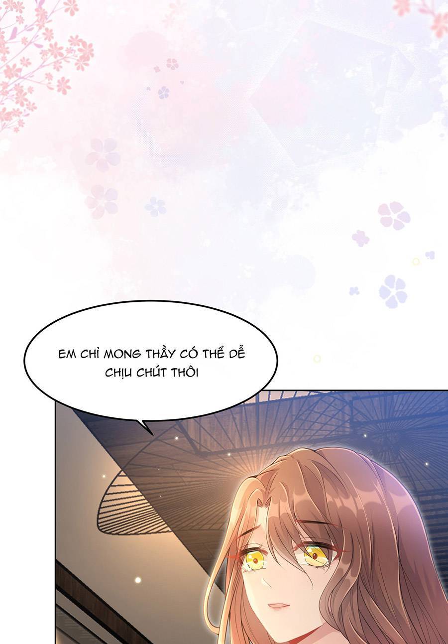 Hãy Để Cô Ấy Hạ Cánh Chapter 11 - 37