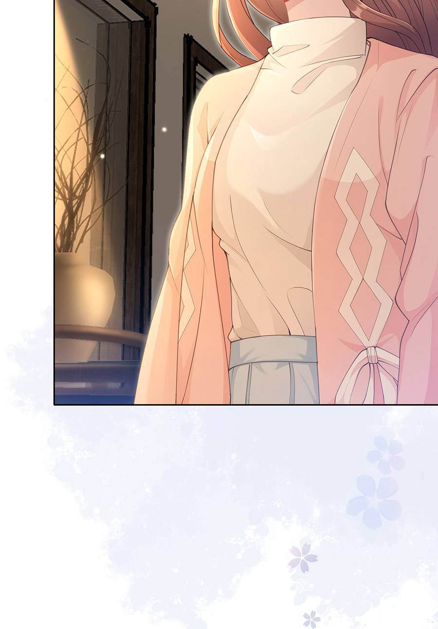 Hãy Để Cô Ấy Hạ Cánh Chapter 11 - 38