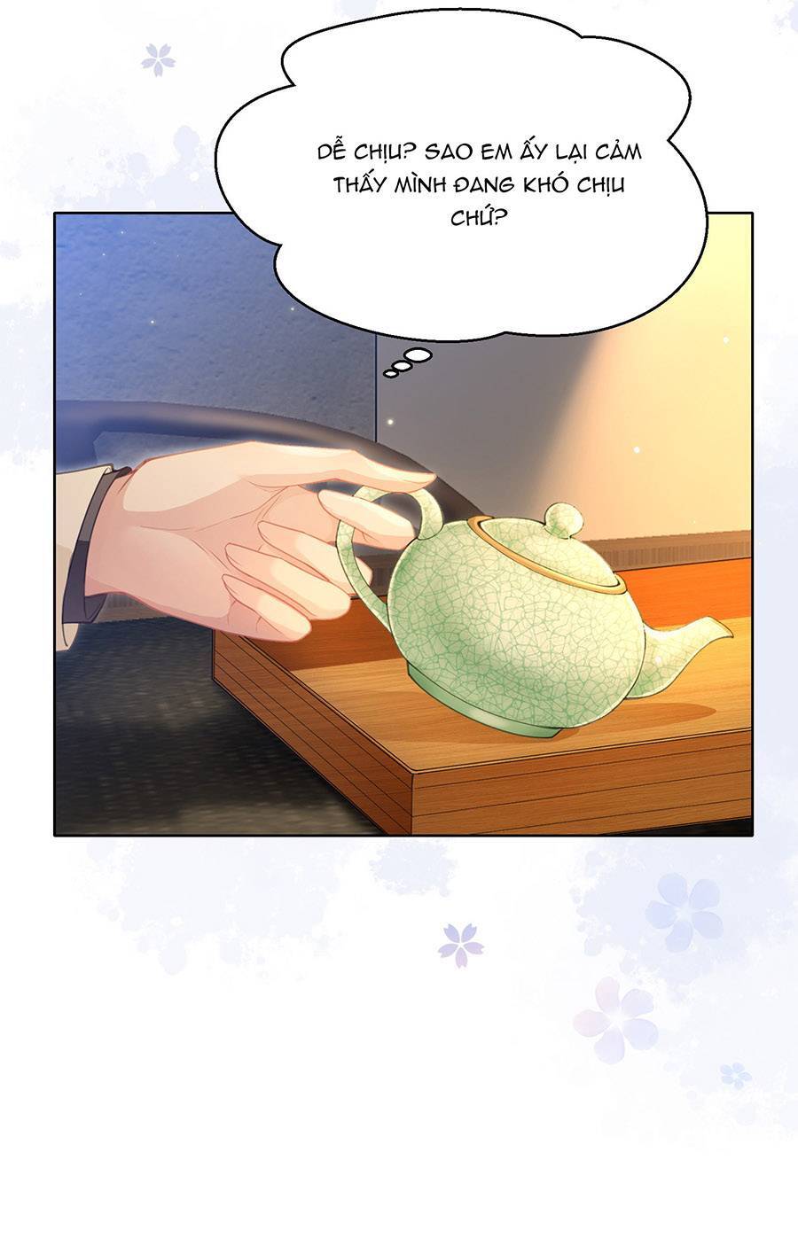 Hãy Để Cô Ấy Hạ Cánh Chapter 11 - 39