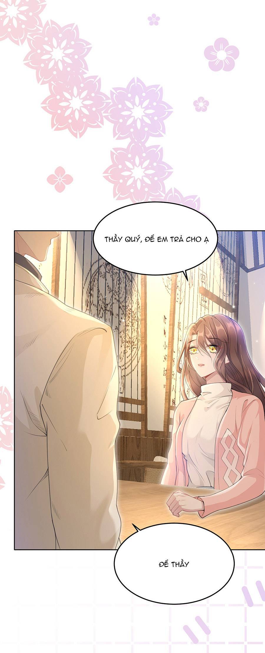 Hãy Để Cô Ấy Hạ Cánh Chapter 11 - 5