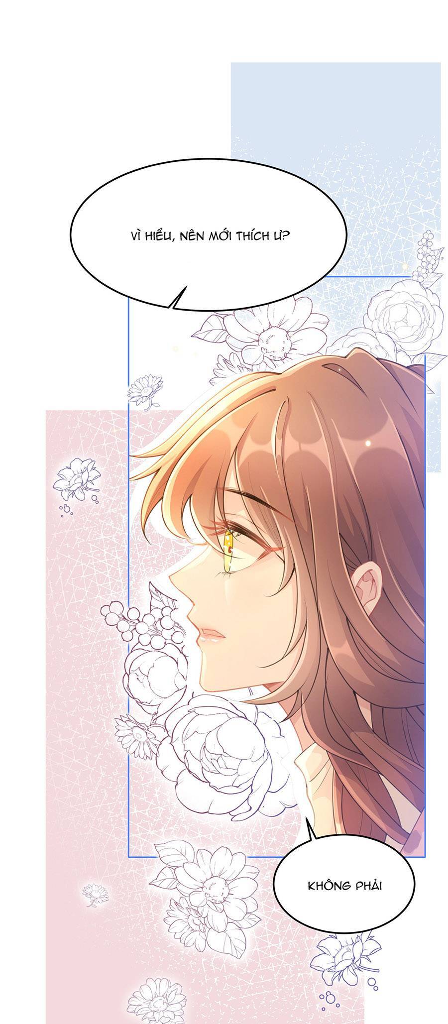 Hãy Để Cô Ấy Hạ Cánh Chapter 11 - 41