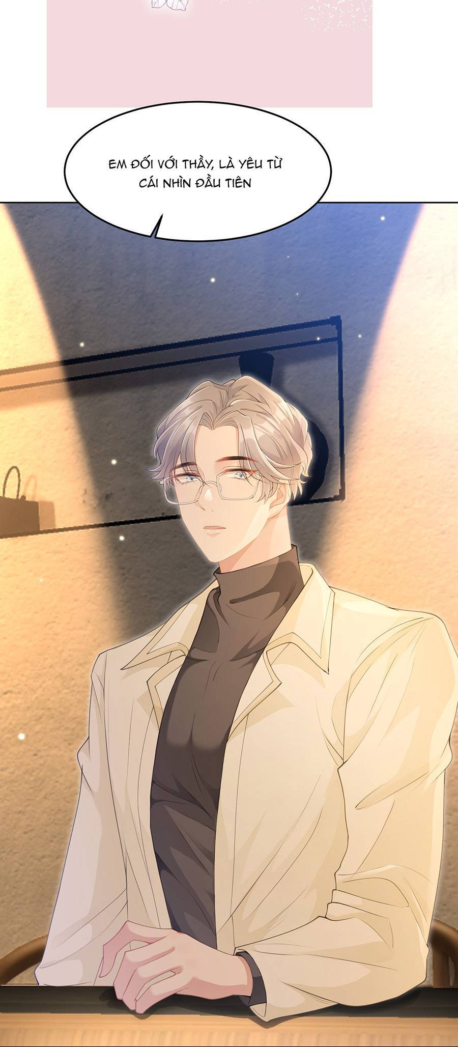 Hãy Để Cô Ấy Hạ Cánh Chapter 11 - 42