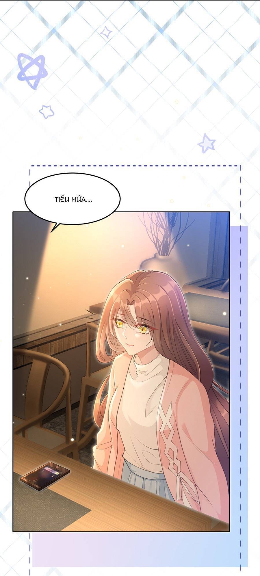 Hãy Để Cô Ấy Hạ Cánh Chapter 11 - 43