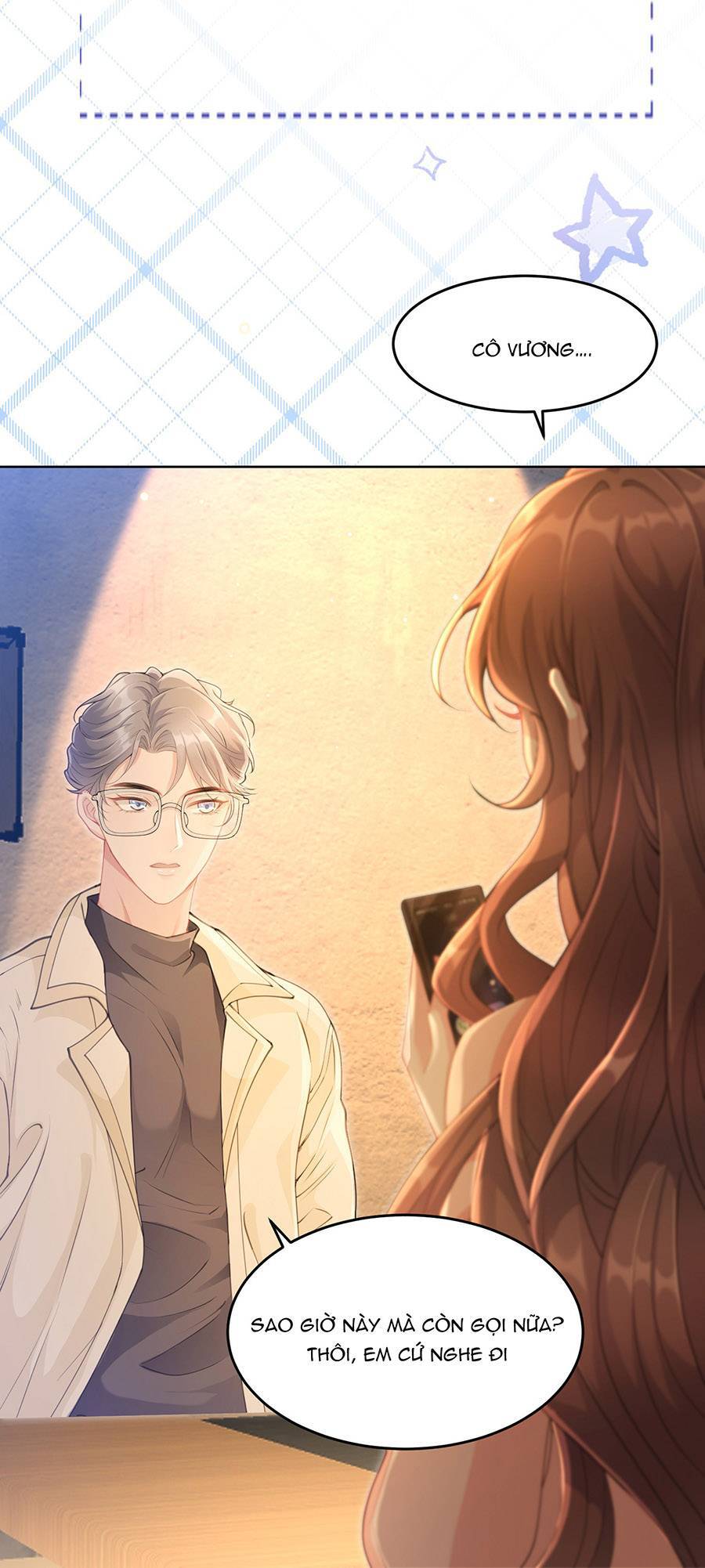 Hãy Để Cô Ấy Hạ Cánh Chapter 11 - 44