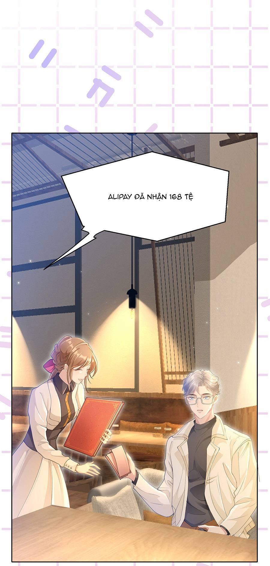 Hãy Để Cô Ấy Hạ Cánh Chapter 11 - 6