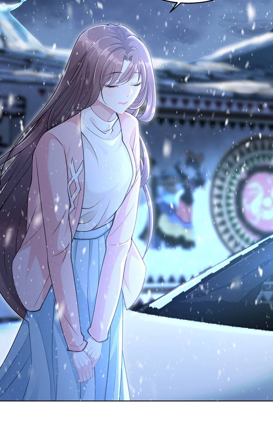 Hãy Để Cô Ấy Hạ Cánh Chapter 11 - 51