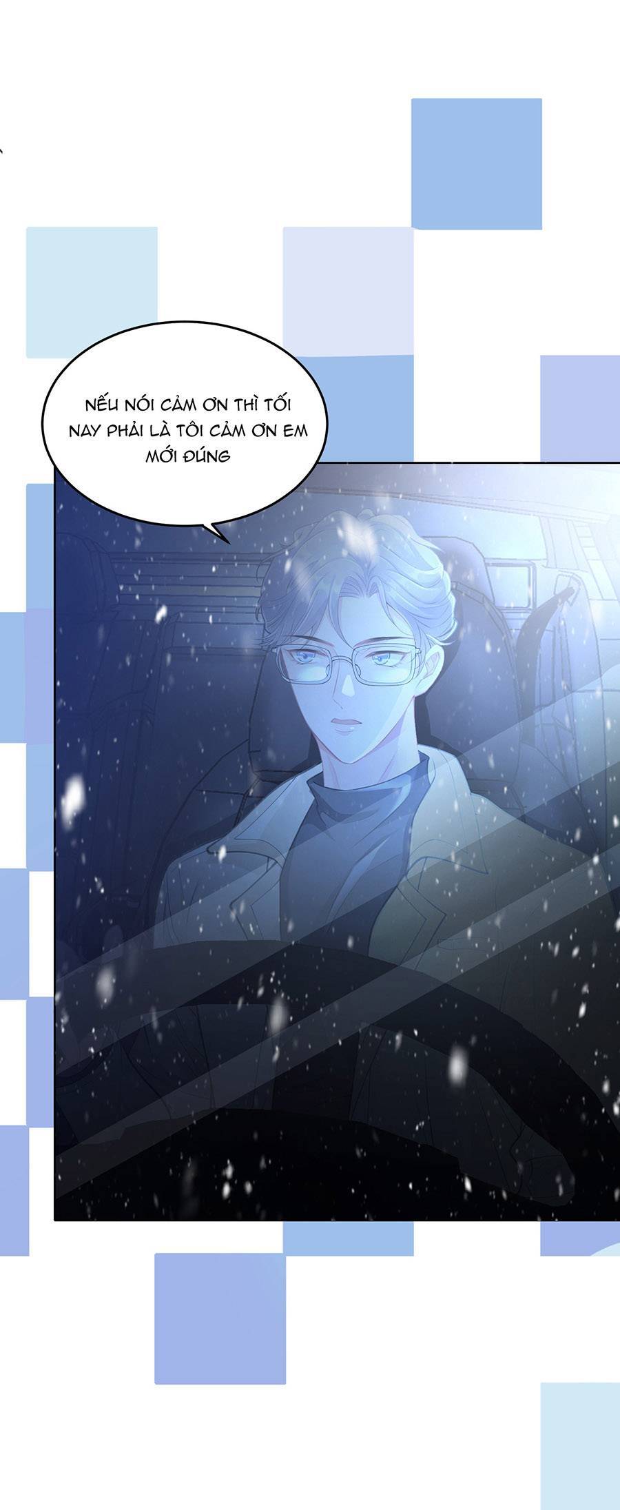 Hãy Để Cô Ấy Hạ Cánh Chapter 11 - 52